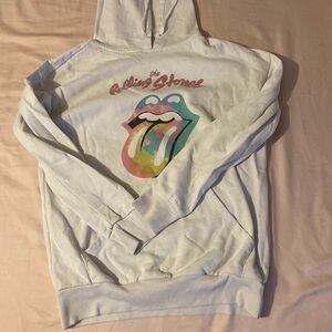 Rolling Stones Hoodie